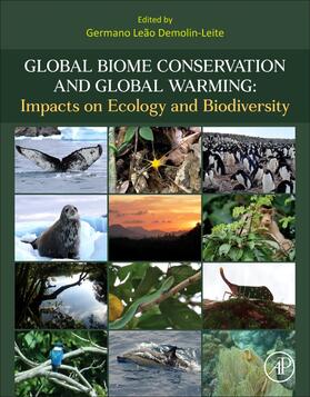 Global Biome Conservation and Global Warming