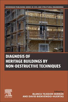 Diagnosis of Heritage Buildings by Non-Destructive Technique