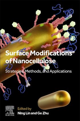Surface Modifications of Nanocellulose