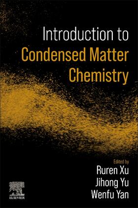 Introduction to Condensed Matter Chemistry
