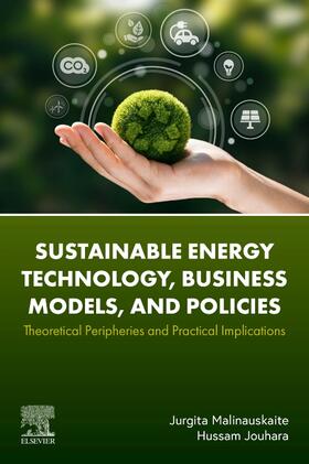 Malinauskaite, J: Sustainable Energy Technology, Business Mo