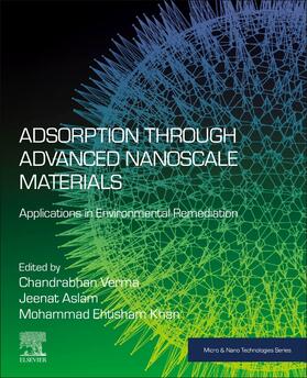 Adsorption Through Advanced Nanoscale Materials