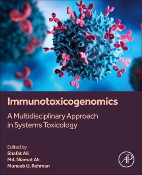 Immunotoxicogenomics