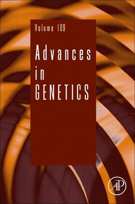 ADV IN GENETICS V10