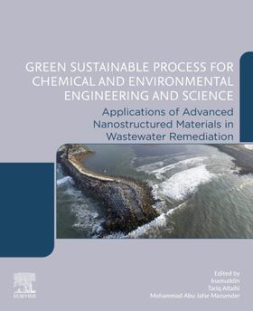 Green Sustainable Process for Chemical and Environmental Eng