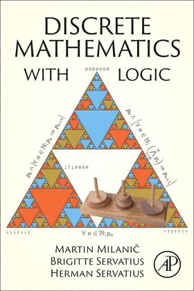 Discrete Mathematics With Logic