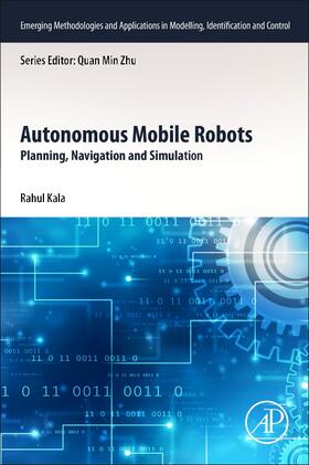 Autonomous Mobile Robots