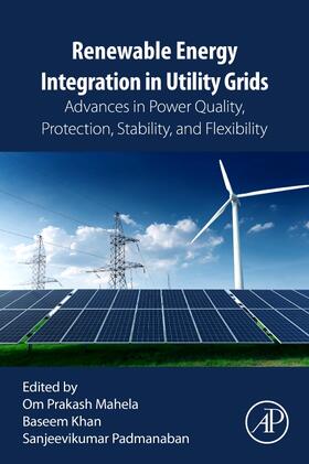 Renewable Energy Integration in Utility Grids