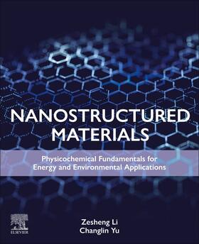 Li, Z: Nanostructured Materials