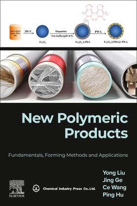 Wang, C: New Polymeric Products