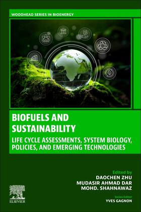 Biofuels and Sustainability