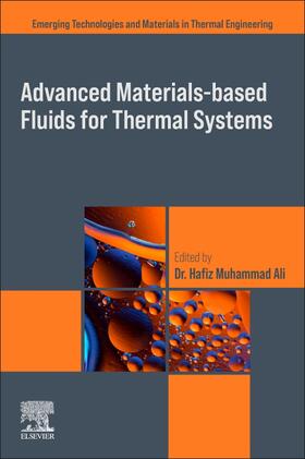 Advanced Materials-Based Fluids for Thermal Systems