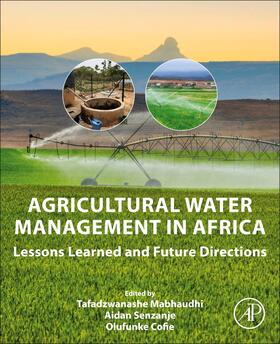 Agricultural Water Management in Africa