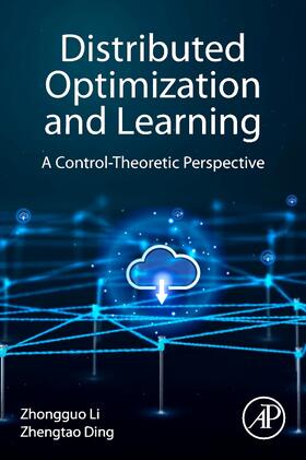Distributed Optimization and Learning