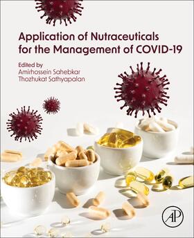 Application of Nutraceuticals for the Management of Covid-19