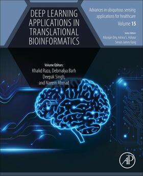 Deep Learning Applications in Translational Bioinformatics