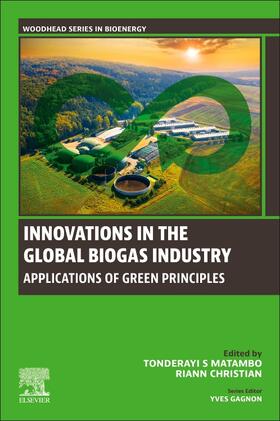 Innovations in the Global Biogas Industry