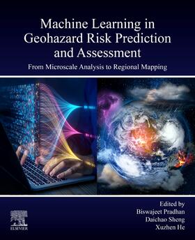 Machine Learning in Geohazard Risk Prediction and Assessment
