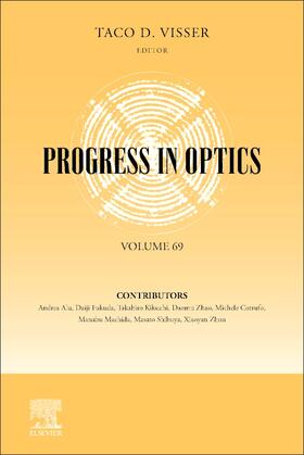 Progress in Optics