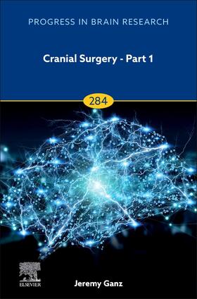 Cranial Surgery - Part 1