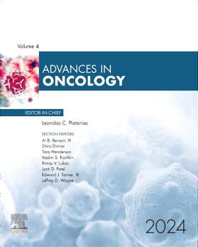 Advances in Oncology, 2024