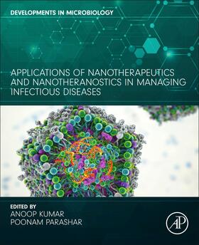 Applications of Nanotherapeutics and Nanotheranostics in Managing Infectious Diseases