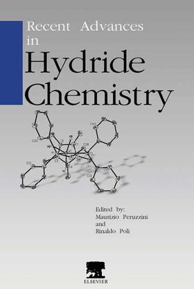 Recent Advances in Hydride Chemistry