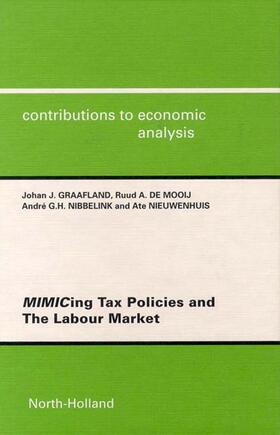 Mimicing Tax Policies and the Labour Market