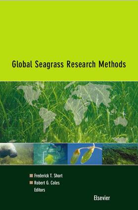 Global Seagrass Research Methods