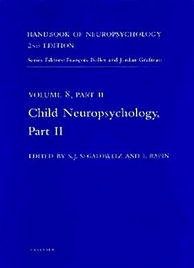 HANDBK OF NEUROPSYCHOLOGY 2ND