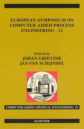 European Symposium on Computer Aided Process Engineering - 12