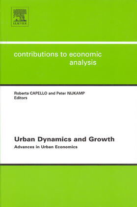 Urban Dynamics and Growth