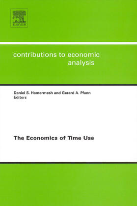 The Economics of Time Use