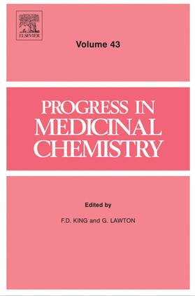 Progress in Medicinal Chemistry