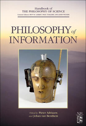 Philosophy of Information