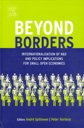 Beyond Borders