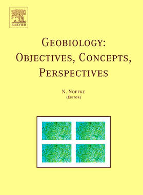 Geobiology: Objectives, Concepts, Perspectives