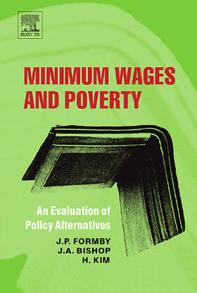 Minimum Wages and Poverty
