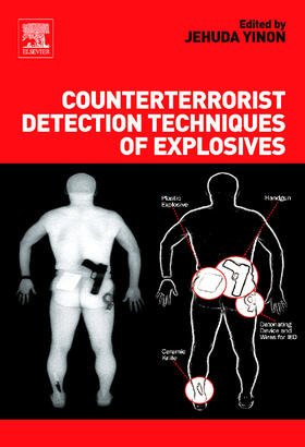 Counterterrorist Detection Techniques of Explosives