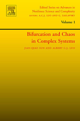 Bifurcation and Chaos in Complex Systems