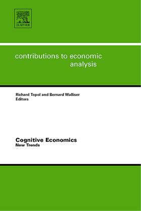 Cognitive Economics