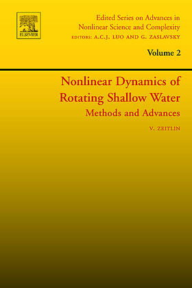 Nonlinear Dynamics of Rotating Shallow Water: Methods and Advances