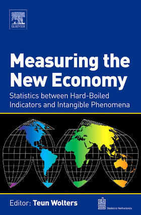 Measuring the New Economy