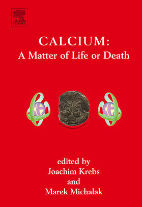 Calcium: A Matter of Life or Death