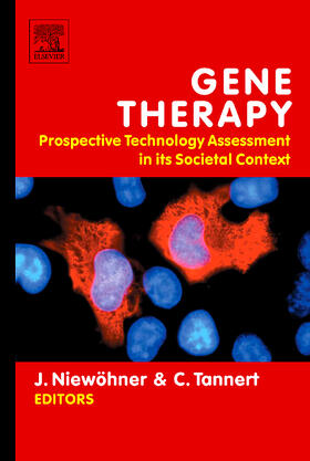 Gene Therapy: Prospective Technology Assessment in Its Societal Context