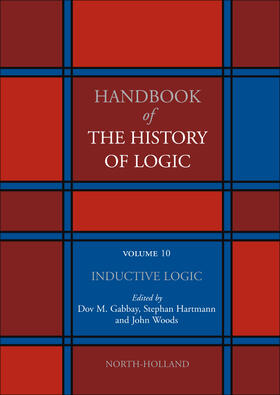 Inductive Logic