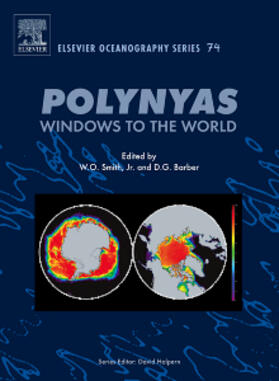 Polynyas: Windows to the World