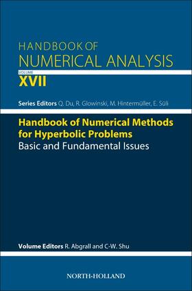 Numerical Methods for Non-Newtonian Fluids