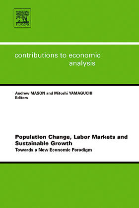 Population Change, Labor Markets and Sustainable Growth