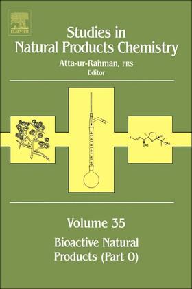 Studies in Natural Products Chemistry